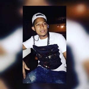 Meet your Posher, Wilfredo